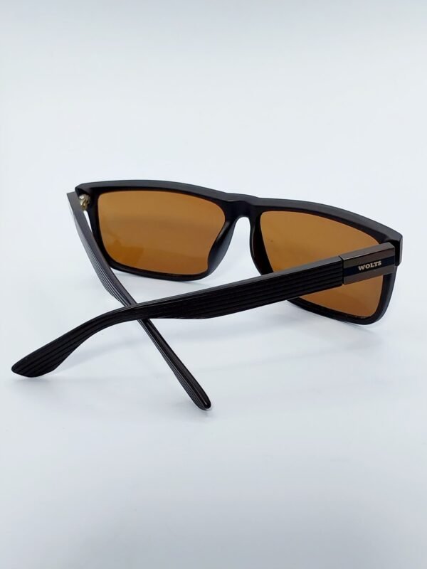 FUSION S MATTE BROWN - Image 2