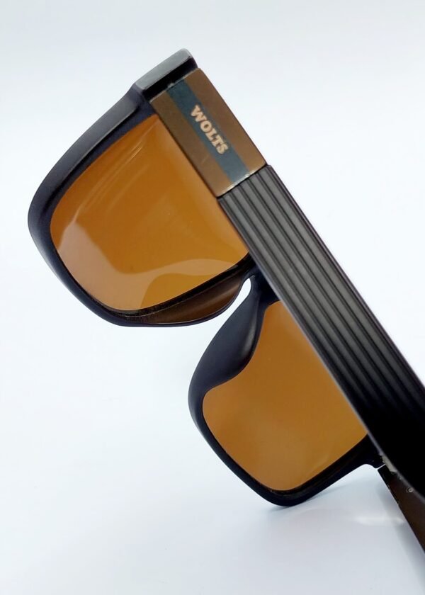 FUSION S MATTE BROWN - Image 4
