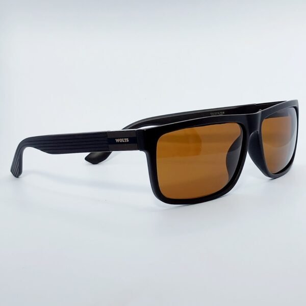 FUSION S MATTE BROWN