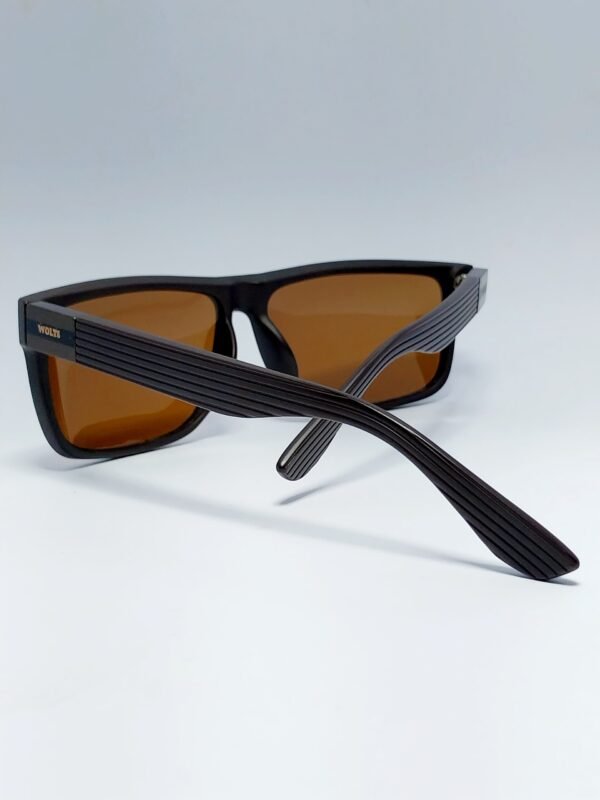 FUSION S MATTE BROWN - Image 7