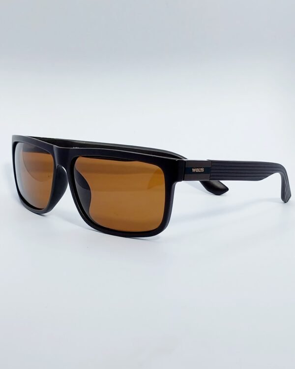 FUSION S MATTE BROWN - Image 8