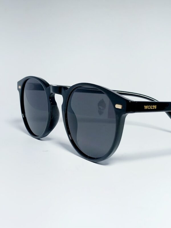 LAW POLISHED BLACK - Image 3