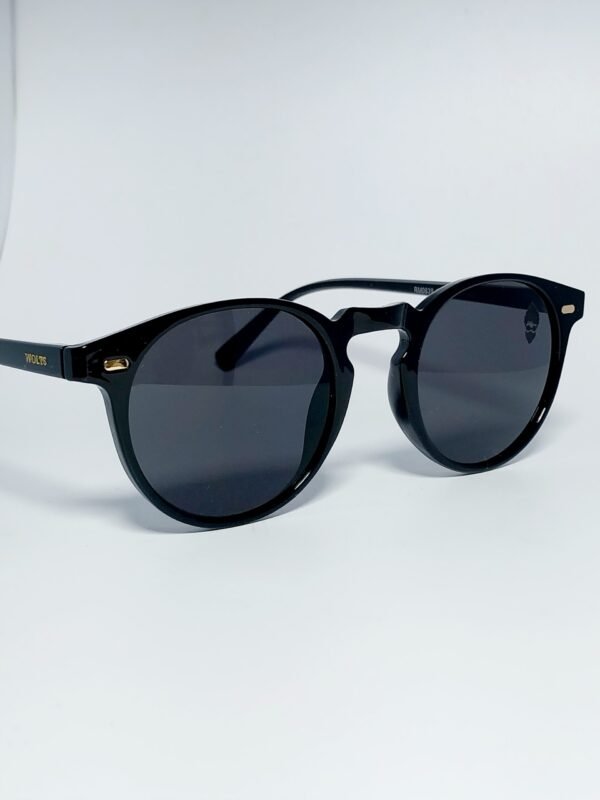LAW POLISHED BLACK - Image 4