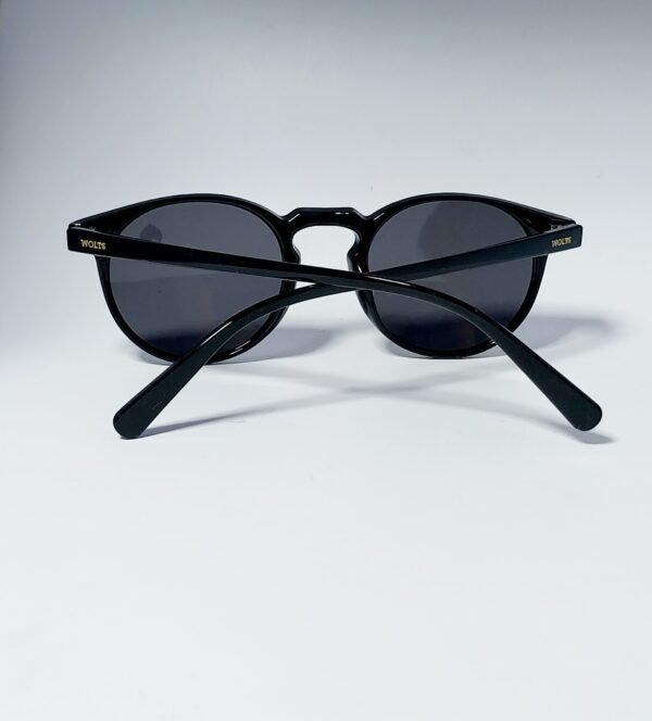 LAW POLISHED BLACK - Image 5