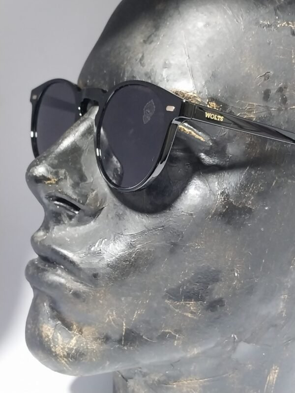 LAW POLISHED BLACK - Image 7