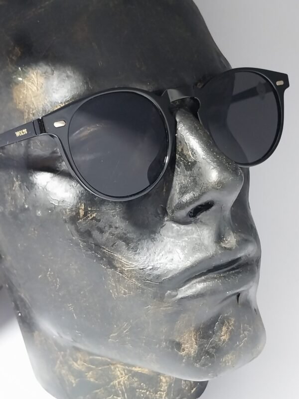LAW POLISHED BLACK - Image 8