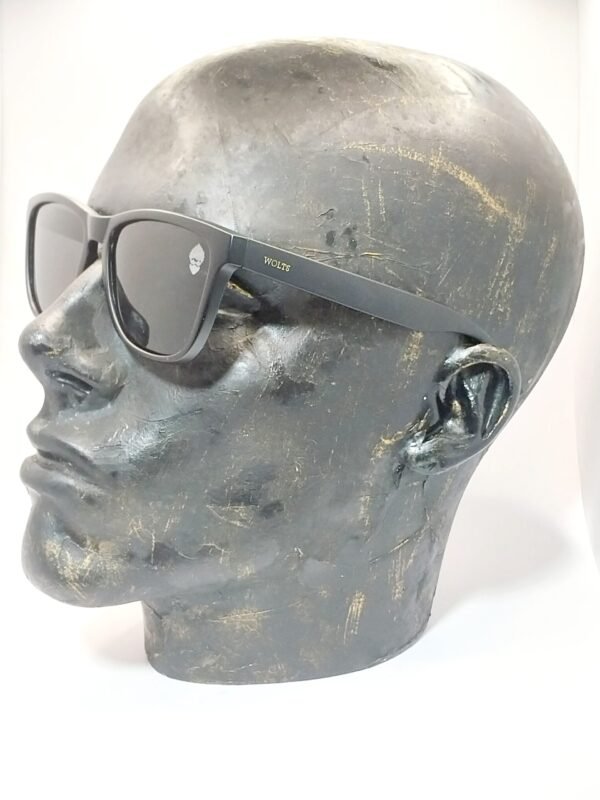 HOPPER MATTE BLACK - Image 2