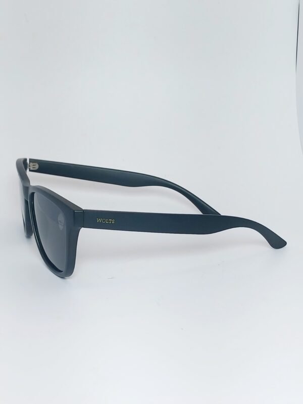 HOPPER MATTE BLACK - Image 4
