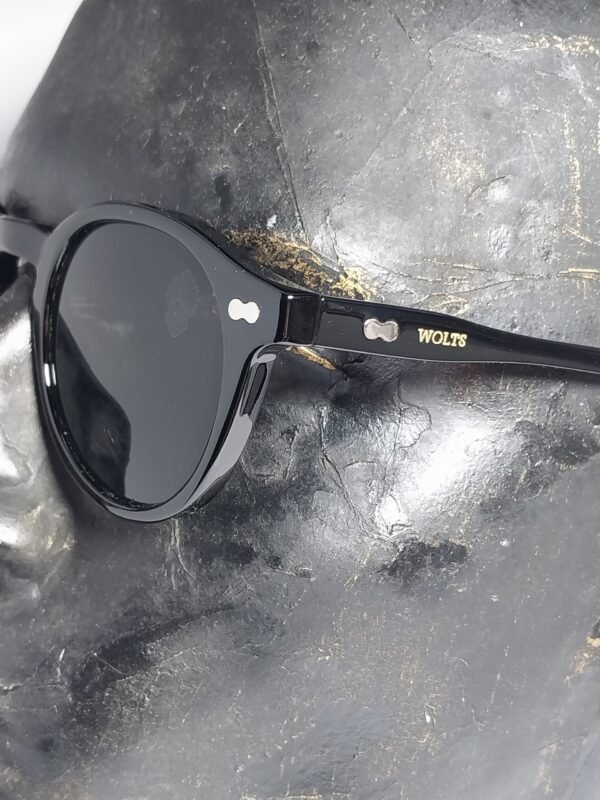 LAW POLISHED BLACK - Image 10