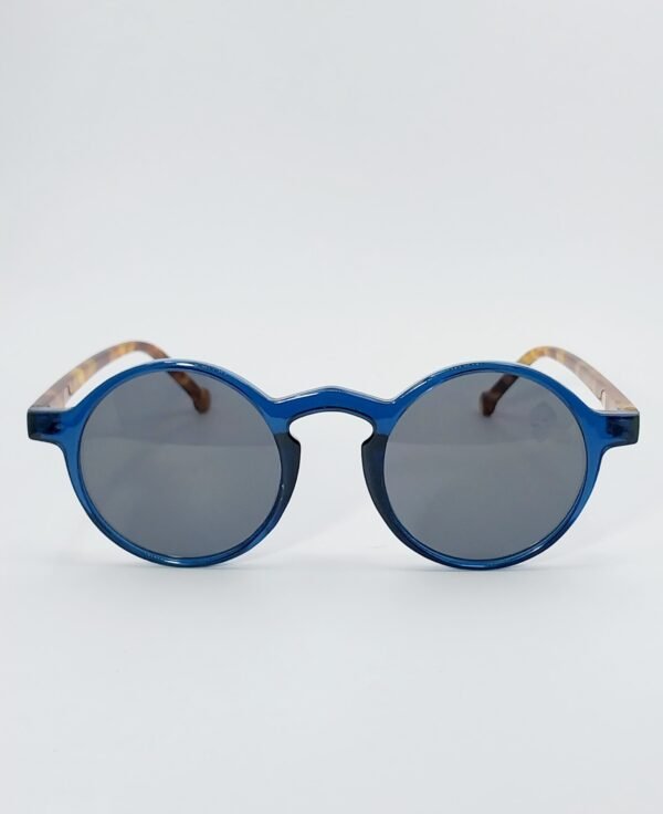 LYUS CRYSTAL BLUE DEMI BROWN - Image 7