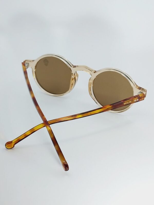 LYUS CRYSTAL BROWN - Image 11