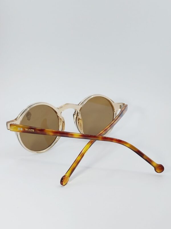 LYUS CRYSTAL BROWN - Image 3