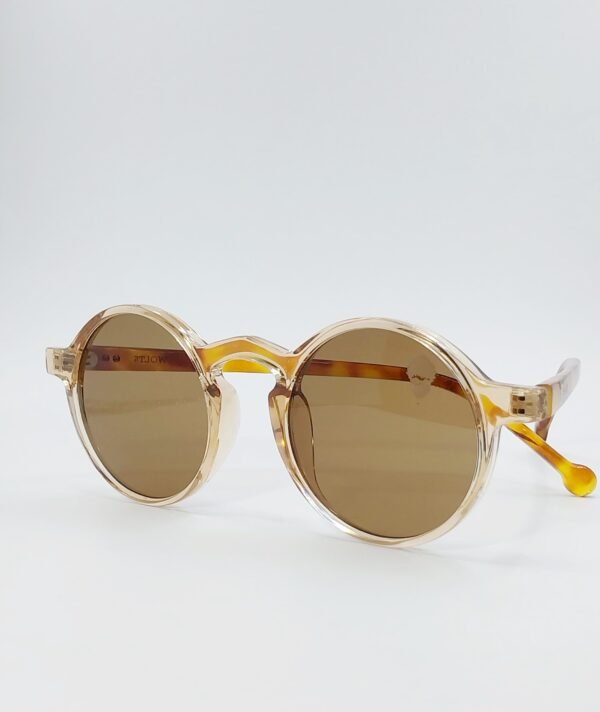 LYUS CRYSTAL BROWN - Image 6