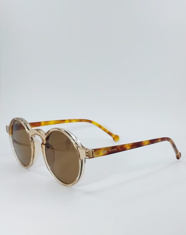 LYUS CRYSTAL BROWN - Image 7