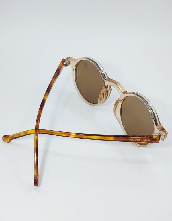 LYUS CRYSTAL BROWN - Image 8