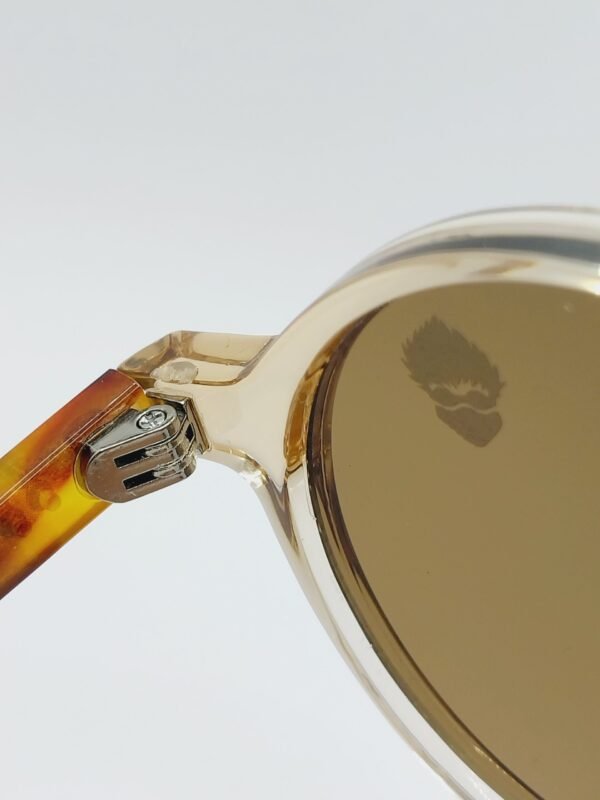 LYUS CRYSTAL BROWN - Image 9
