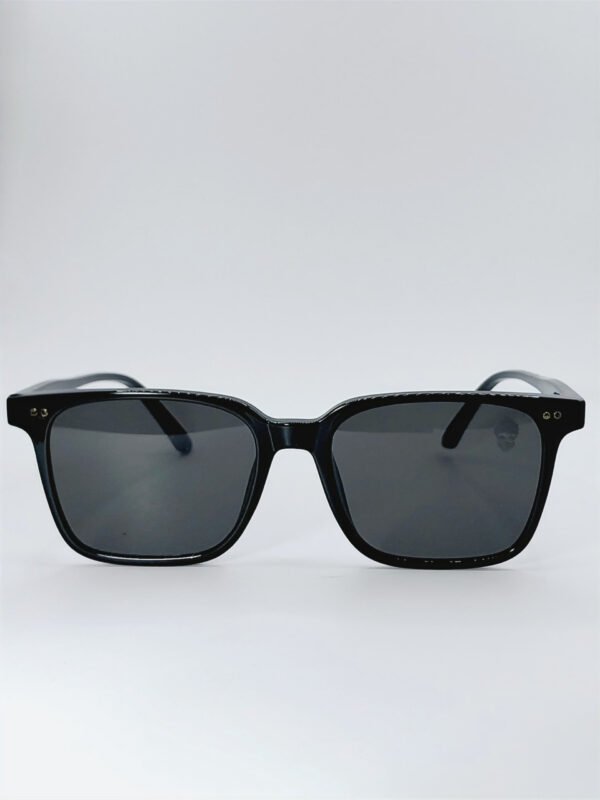 SQUARE POLISHED BLACK - Image 3