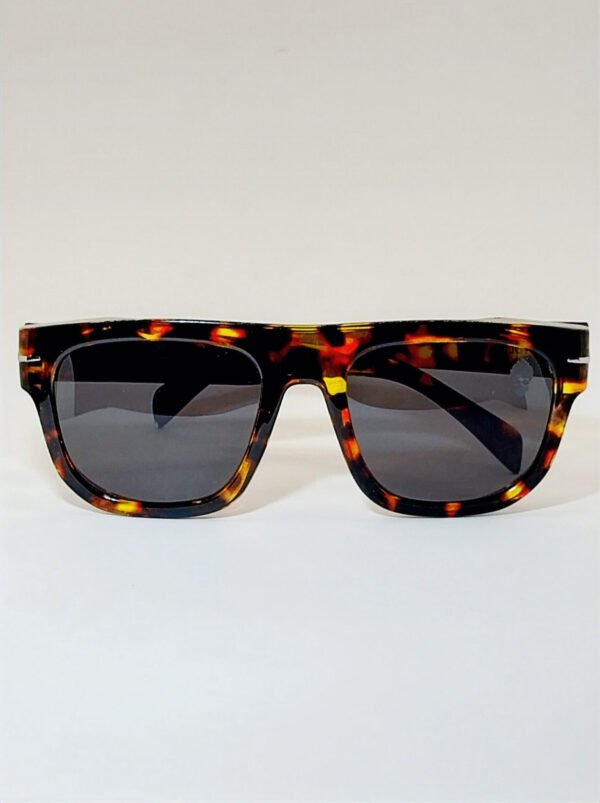 SERRA POLISHED TURTLE - UNISSEX - Image 2
