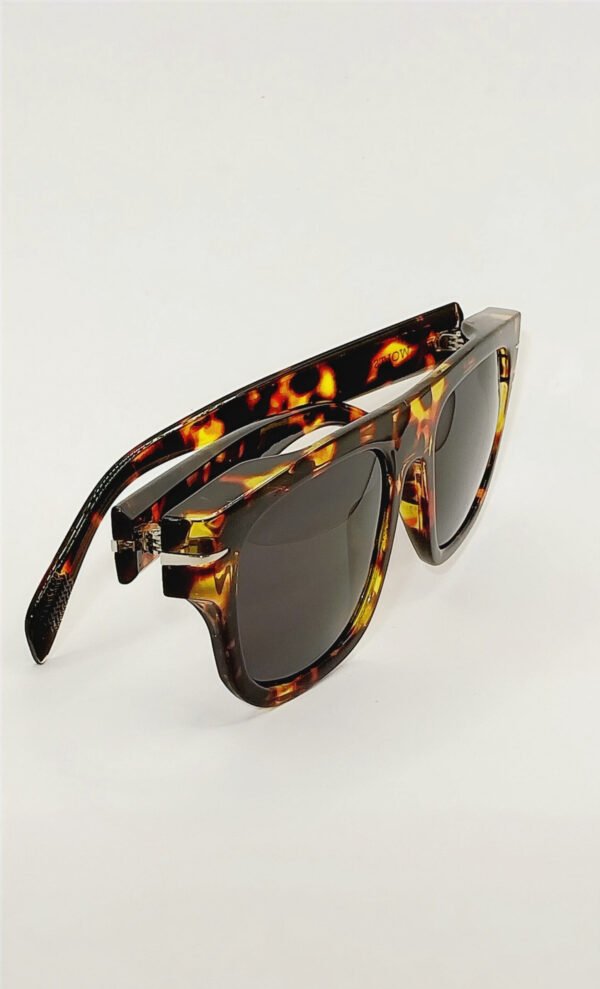 SERRA POLISHED TURTLE - UNISSEX - Image 4