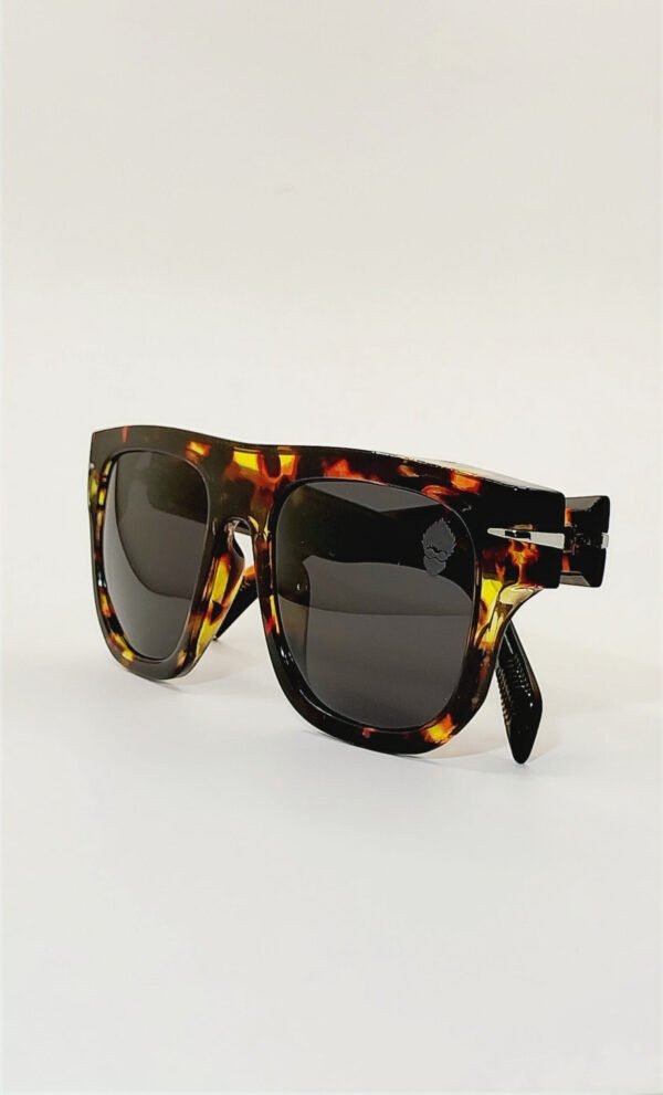 SERRA POLISHED TURTLE - UNISSEX - Image 6
