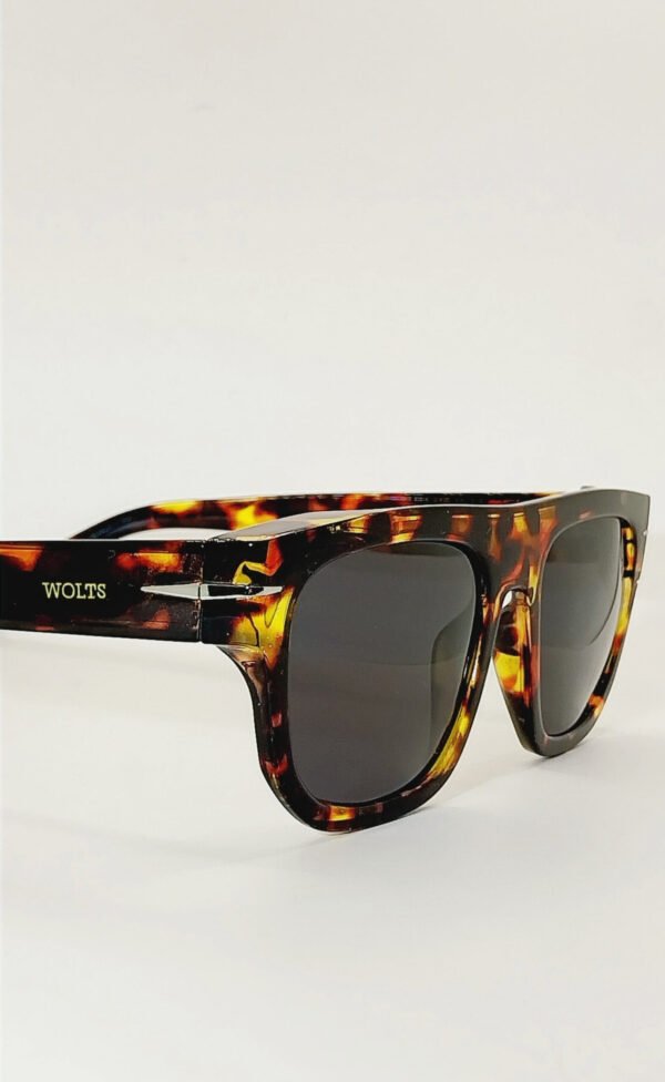 SERRA POLISHED TURTLE - UNISSEX - Image 8