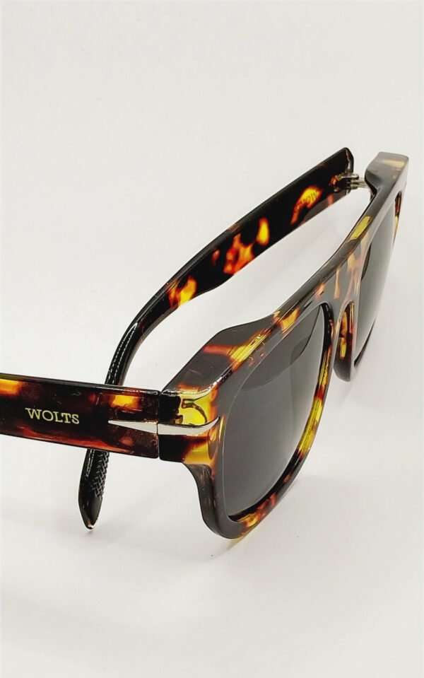 SERRA POLISHED TURTLE - UNISSEX - Image 10