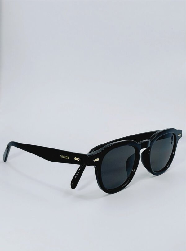 LEELOW POLISHED BLACK - Image 3