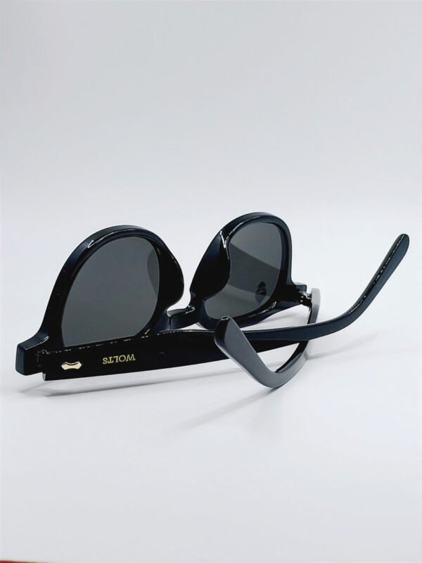 LEELOW POLISHED BLACK - Image 5