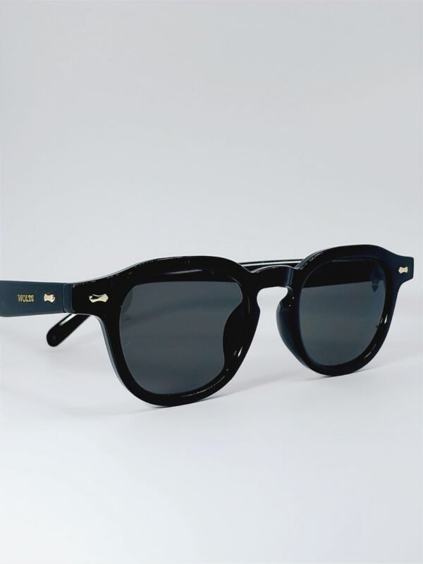 LEELOW POLISHED BLACK - Image 7