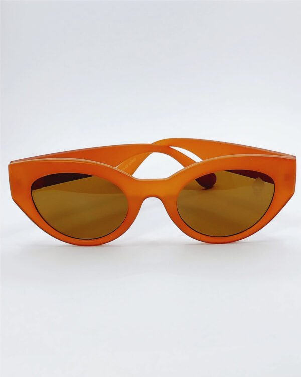 GRIFFIN MATTE CARAMEL - Image 2