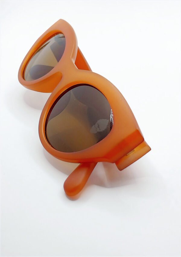 GRIFFIN MATTE CARAMEL - Image 3
