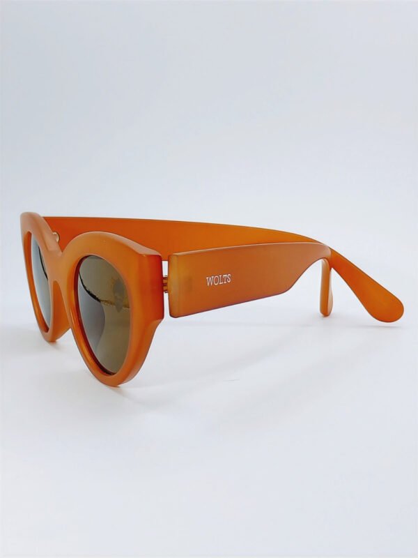 GRIFFIN MATTE CARAMEL - Image 4