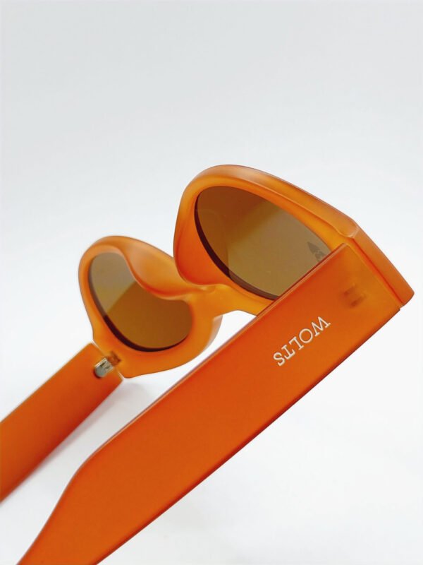 GRIFFIN MATTE CARAMEL - Image 5