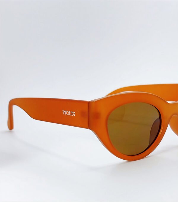 GRIFFIN MATTE CARAMEL - Image 6