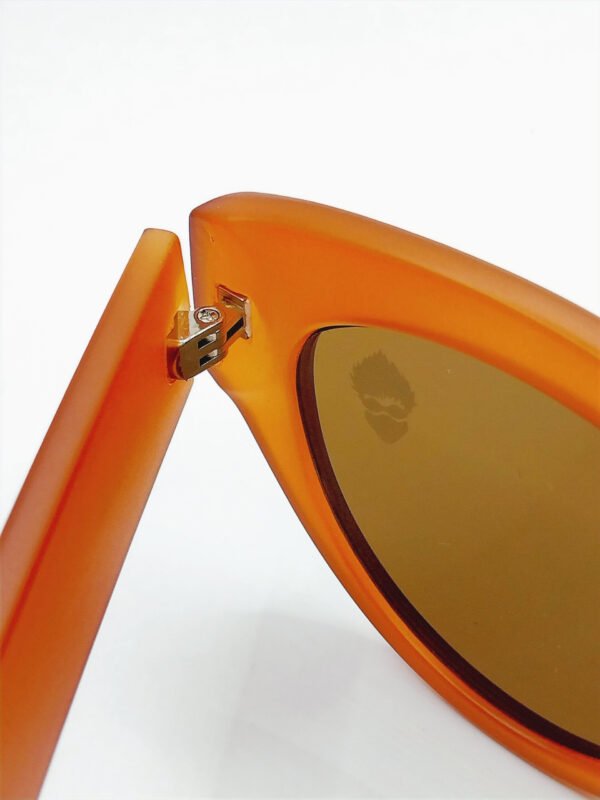 GRIFFIN MATTE CARAMEL - Image 7