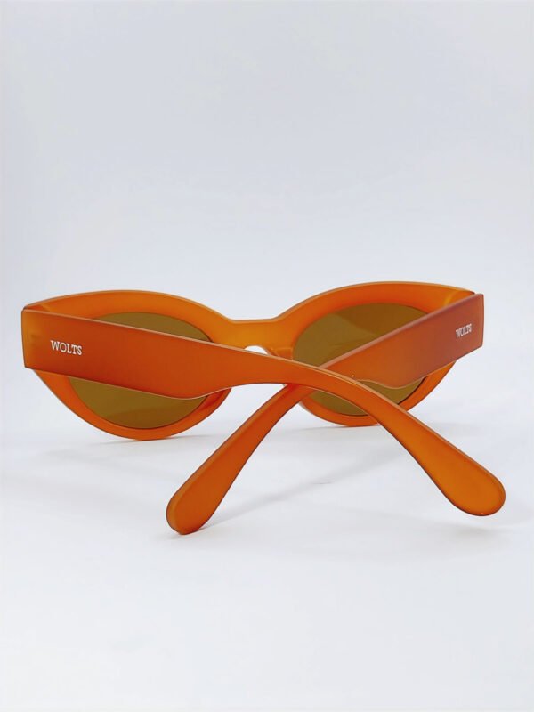 GRIFFIN MATTE CARAMEL - Image 8