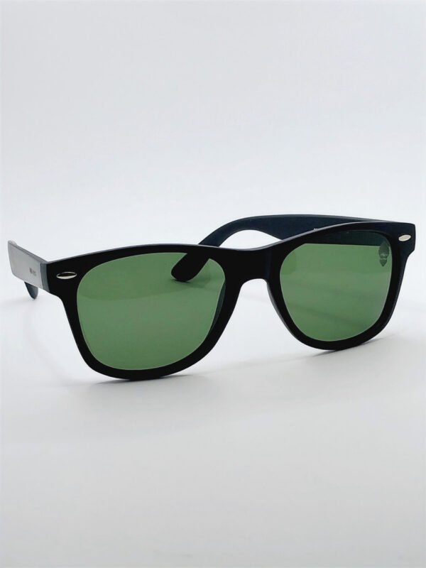 CYCLONE MATTE BLACK G15