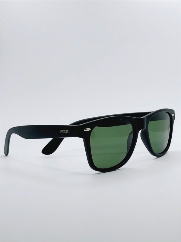 CYCLONE MATTE BLACK G15 - Image 2