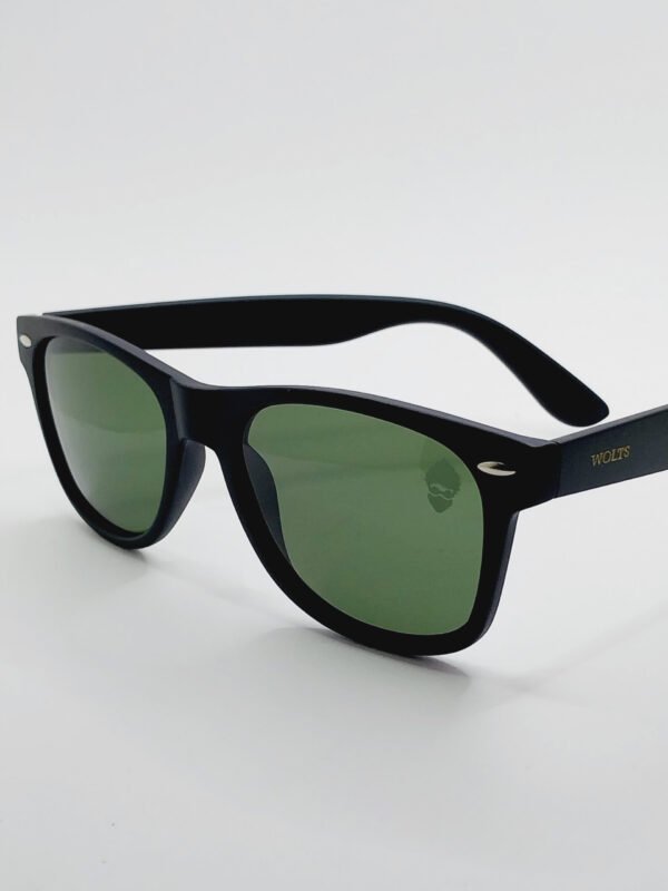 CYCLONE MATTE BLACK G15 - Image 3