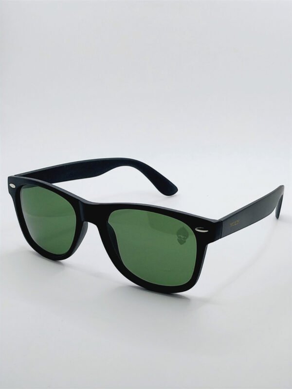 CYCLONE MATTE BLACK G15 - Image 4