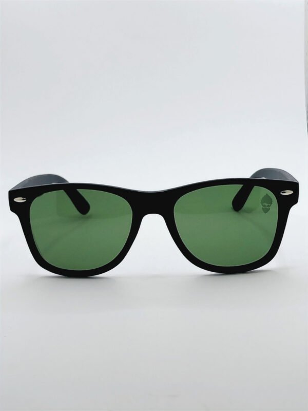 CYCLONE MATTE BLACK G15 - Image 5