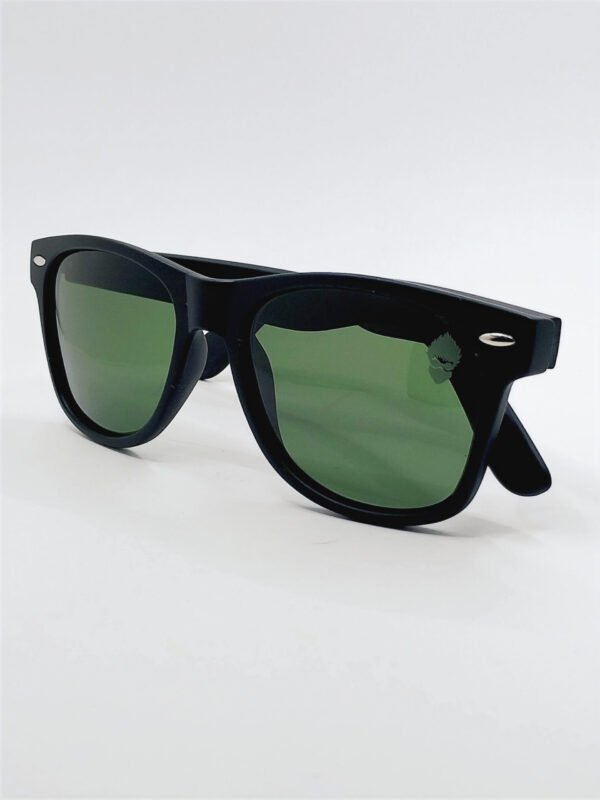 CYCLONE MATTE BLACK G15 - Image 6