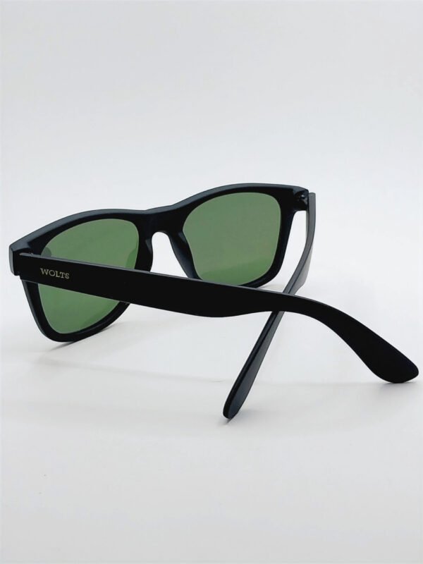 CYCLONE MATTE BLACK G15 - Image 7