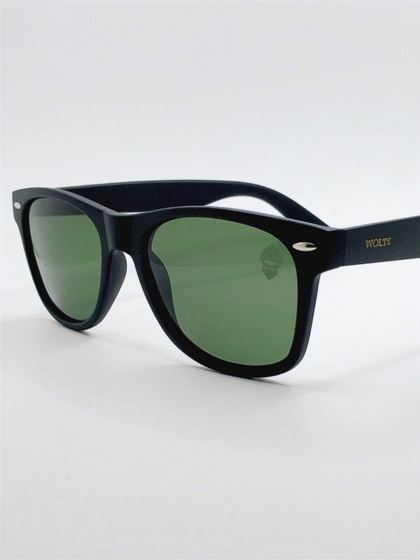 CYCLONE MATTE BLACK G15 - Image 8