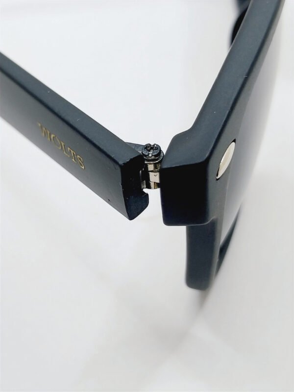 CYCLONE MATTE BLACK G15 - Image 9