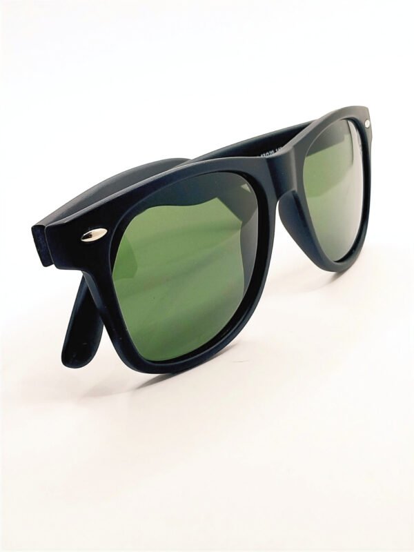 CYCLONE MATTE BLACK G15 - Image 10