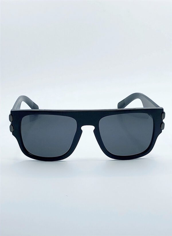 TANK MATTE BLACK - BLACK DRAGON - Image 2