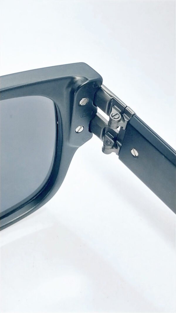 TANK MATTE BLACK - BLACK DRAGON - Image 3