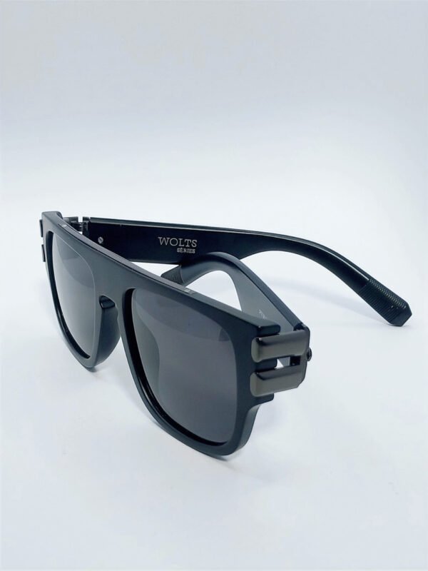 TANK MATTE BLACK - BLACK DRAGON - Image 8
