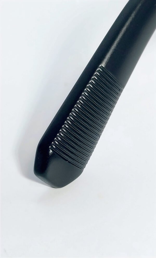 TANK MATTE BLACK - BLACK DRAGON - Image 10